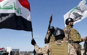 هشدار درباره توطئه‌ سیاسی برای خارج کردن الحشد الشعبی از محور شمال عراق