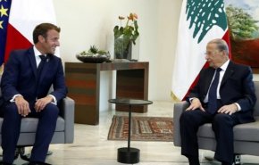 فرانسه کنفرانس حمایت از لبنان را به تعویق انداخت
