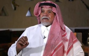 بندر بن سلطان: سران فلسطین، ایران را مهم‌تر از کشورهای عربی می‌دانند
