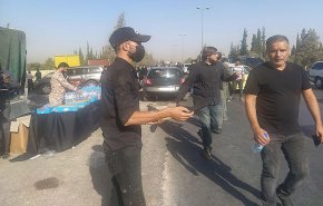 أكثر من 14 مليون زائر أحيوا زيارة أربعينية الامام الحسين (ع)