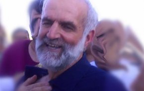 آزادی یک اسیر فلسطینی از زندان‌های اشغالگران/ دیدار هیئتی از فتح با دبیرکل جهاد اسلامی
