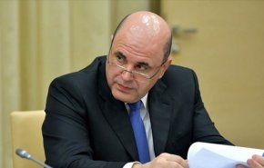 نخست وزیر روسیه وارد ارمنستان شد
