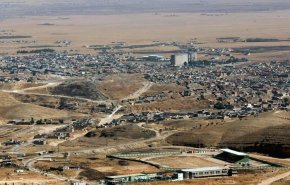 توافق بغداد و اربیل درباره وضعیت منطقه سنجار