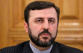 واکنش غریب آبادی به تهدید آمریکا علیه جان مردم عادی و تحریم ۱۸ بانک ایرانی