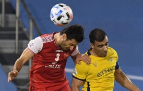 بحران در اردوی النصر بعد از ناکامی در پرونده شکایت از پرسپولیس