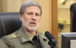 دستور ویژه وزیر دفاع برای خدمات حداکثری به جامعه بهداشت و درمانی کشور