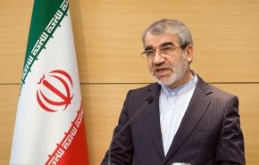 کدخدایی: ثبت نام خانم‌ها در انتخابات ریاست جمهوری بلامانع است