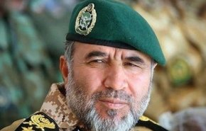 دستور سرتیپ حیدری به بیمارستان‌های نزاجا برای کمک به بیماران کرونایی