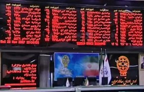 شاخص بورس صعودی ماند