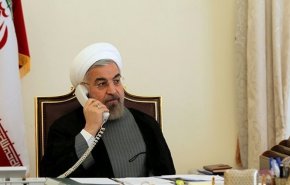 گفت وگوی روحانی با پوتین/ آمادگی ایران برای کمک به  حل و فصل مناقشه قره باغ/ درخواست روحانی برای از سرگیری مبادلات اقتصادی با روسیه با رعایت پروتکل بهداشتی/ هشدار پوتین درباره خطر مداخله کشورهای ثالث و حضور گروه‌های تروریستی در بحران قره باغ 