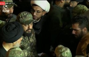 هشدار «عصائب اهل الحق» عراق درباره توافق بین بغداد و اربیل