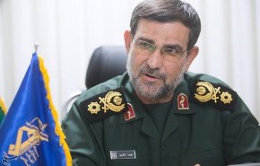 سردار تنگسیری: تمام ظرفیت درمانی نیروی دریایی سپاه در خدمت بیماران کرونایی است
