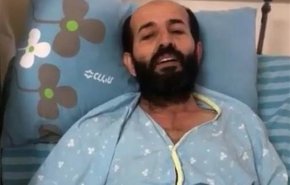وخامت حال اسیر فلسطینی در زندان رژیم اشغالگر صهیونیستی
