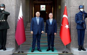 واکنش امارات به حضور نظامیان ترکیه در قطر