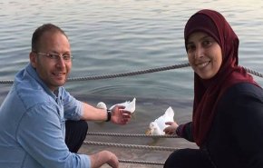 إذاعة أردنية توقف برنامجا تهرّب من مناشدة للمحررة التميمي