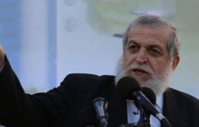 نافذ عزام: خفت عرب ها در عادی سازی با رژیم اشغالگر به ما زیانی نمی رساند