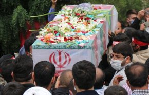 شناسایی پیکر ۷ تن از شهدای مدافع حرم در سوریه

