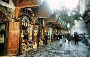 حارة القط و قهوة خبيني.. أسماء طريفة لأحياء وحارات دمشق