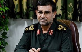 دریادار تنگسیری:۵۲۰ ناوگروه بسیجی در مرزهای آبی کشور تشکیل شد