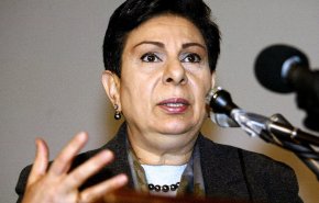 التحرير الفلسطينية تعلن إصابة حنان عشراوي بفيروس كورونا