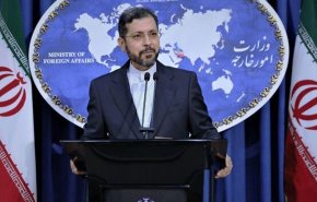 ابراز تاسف ایران در واکنش به نقض آتش بس میان جمهوری آذربایجان و ارمنستان