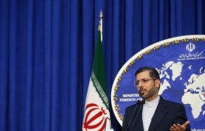 طهران: لغتنا تجاه اميركا هي لغة الاقتدار وليست لغة اذنابها 