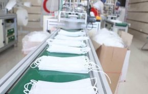 عرضه ماسک قیمت مصوب ۱۳۰۰ تومانی در داروخانه های کشور
