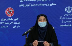 رکورد فوت روزانه کرونا در ایران/ کرونا جان ۲۷۲ نفر را گرفت/ بهبود ۴۰۹ هزار و ۱۲۱ نفر از بیماران کرونایی/ جهان در حال گذار از سخت ترین بحران های حوزه سلامت