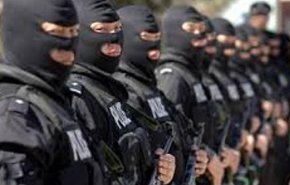 چین شماری از جاسوسان تایوانی را دستگیر کرد