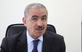 نخست وزیر فلسطین: اسراییل به هیچ وجه قصد توافق با فلسطین را ندارد
