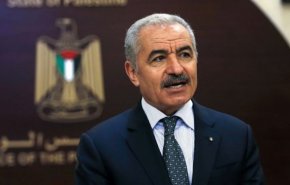 رام الله: اتحادیه اروپا کشور فلسطین را به رسمیت بشناسد
