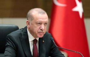 اردوغان خواستار حمایت اروپا از جمهوری آذربایجان شد