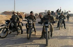 فالح الفیاض: الحشد الشعبی تکیه‌گاه مردم عراق خواهد ماند
