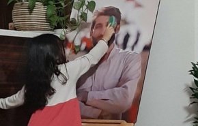 فیلمی کوتاه و دیدنی از مدافعان حرم