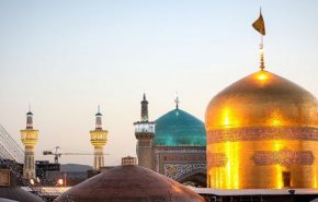 اطلاعیه آستان قدس در آستانه شهادت امام رضا(ع): زائران و مجاوران «زیارت از راه دور» حرم رضوی را در اولویت قرار دهند