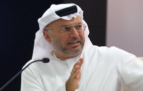 حمله وزیر اماراتی به فلسطینیان: به قدرنشناسی‌ها عادت کرده‌ایم