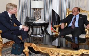 تحرکات بین‌المللی برای نجات عربستان سعودی از جنگ یمن
