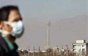 هشدار سازمان هواشناسی به گروه‌های سنی حساس/ آلودگی شدید هوا در تهران و البرز