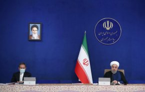 تحریم ظالمانه تسلیحاتی ایران از یکشنبه 27 مهرماه رفع می شود/ دولت لحظه ای از درد، مشکلات و مصائب مردم غافل نیست و برای رفع مشکلات مردم در تلاش است
