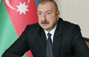 الهام علی اف: عملیات نظامی در قره باغ ادامه می‌یابد/ ارمنستان به دنبال خرید وقت است
