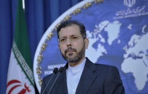 کنایه خطیب‌زاده به ریتوئیت جدید ترامپ از یک حساب جعلی منافقین
