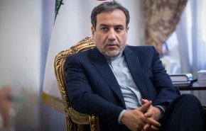 مخالفت ایران با هرگونه حضور نظامی خارجی در خلیج فارس