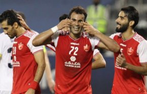 موافقت AFC با درخواست باشگاه پرسپولیس