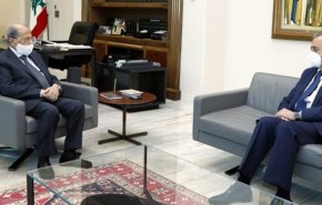هماهنگی دمشق و بیروت برای کمک به اوضاع اقتصادی لبنان