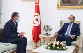 نخست وزیر تونس: همیشه در کنار ملت فلسطین خواهیم بود

