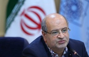 تأکید زالی بر دورکاری کارمندان/ اهمیت اعمال محدودیت ترافیکی در تهران