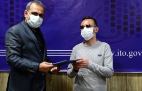 امیر سلیمانی مشاور حوزه دسترس‌پذیری وزارت ارتباطات شد
