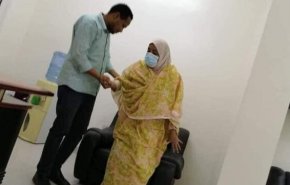 بازداشت همسر عمر البشیر چند ساعت پس از آزادی
