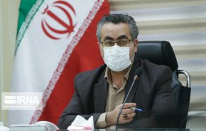 ۲۰ میلیون ایرانی با بیماری زمینه ای در خطر شدید کرونا قرار دارند