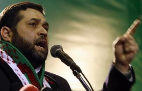 حماس خطاب به سازشکاران عرب: اگر راست می‌گویید بخشی از سرزمین خود را به اسرائیل هدیه کنید
